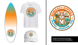 Apparel Design by AnninWonderland for this project | Design: #35606786