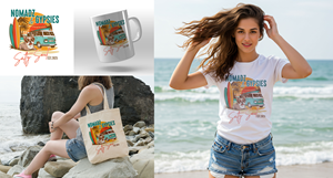 Apparel Design by StromDesignHub