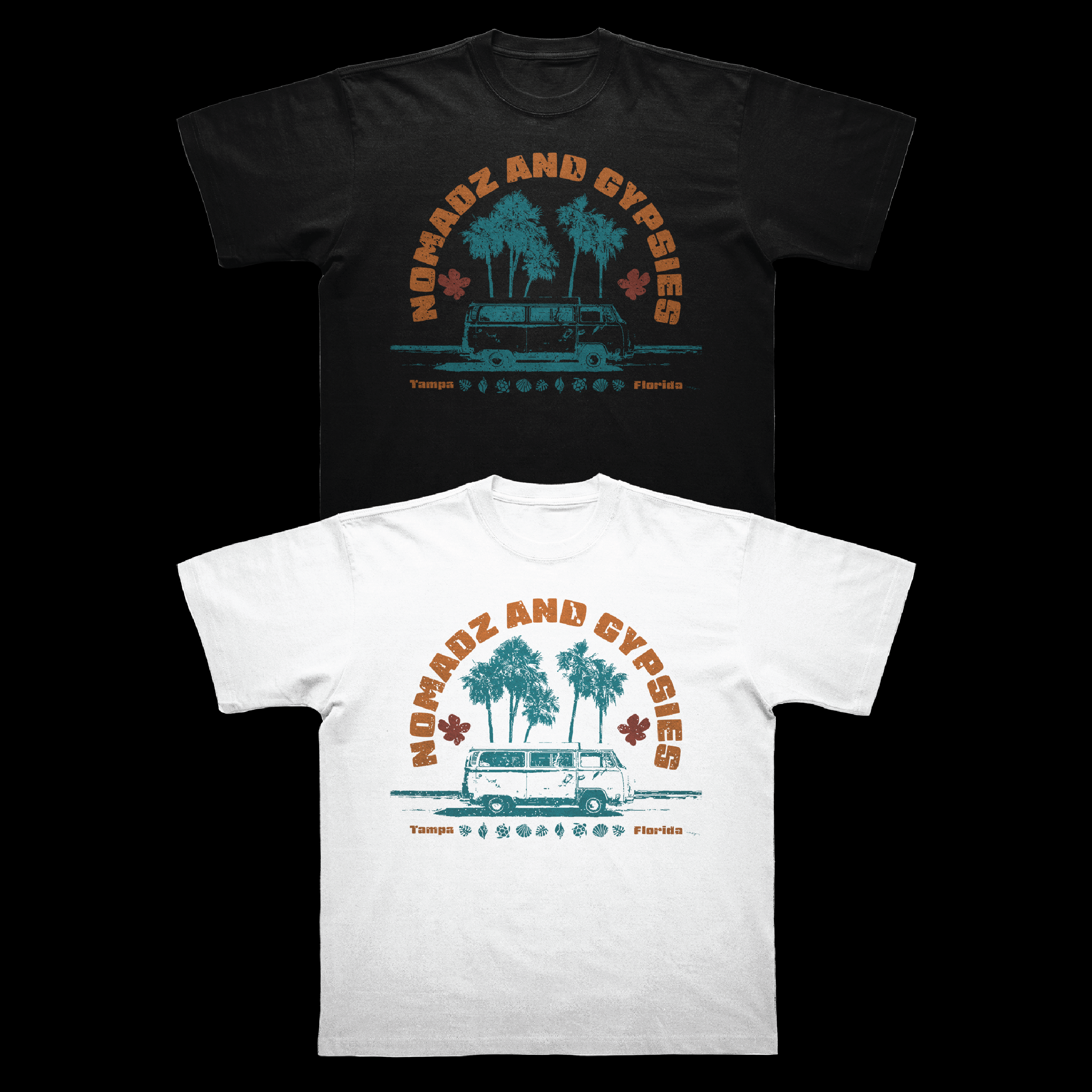 Apparel Design by Rifqi 7 for this project | Design #35545851