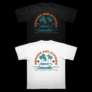 Apparel Design by Rifqi 7 for this project | Design: #35545851