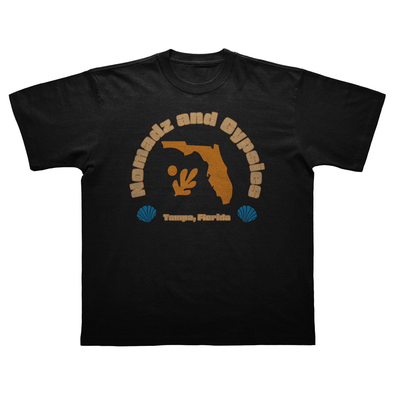 Apparel Design by Rifqi 7 for this project | Design #35562249