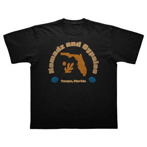 Apparel Design by Rifqi 7 for this project | Design: #35562249