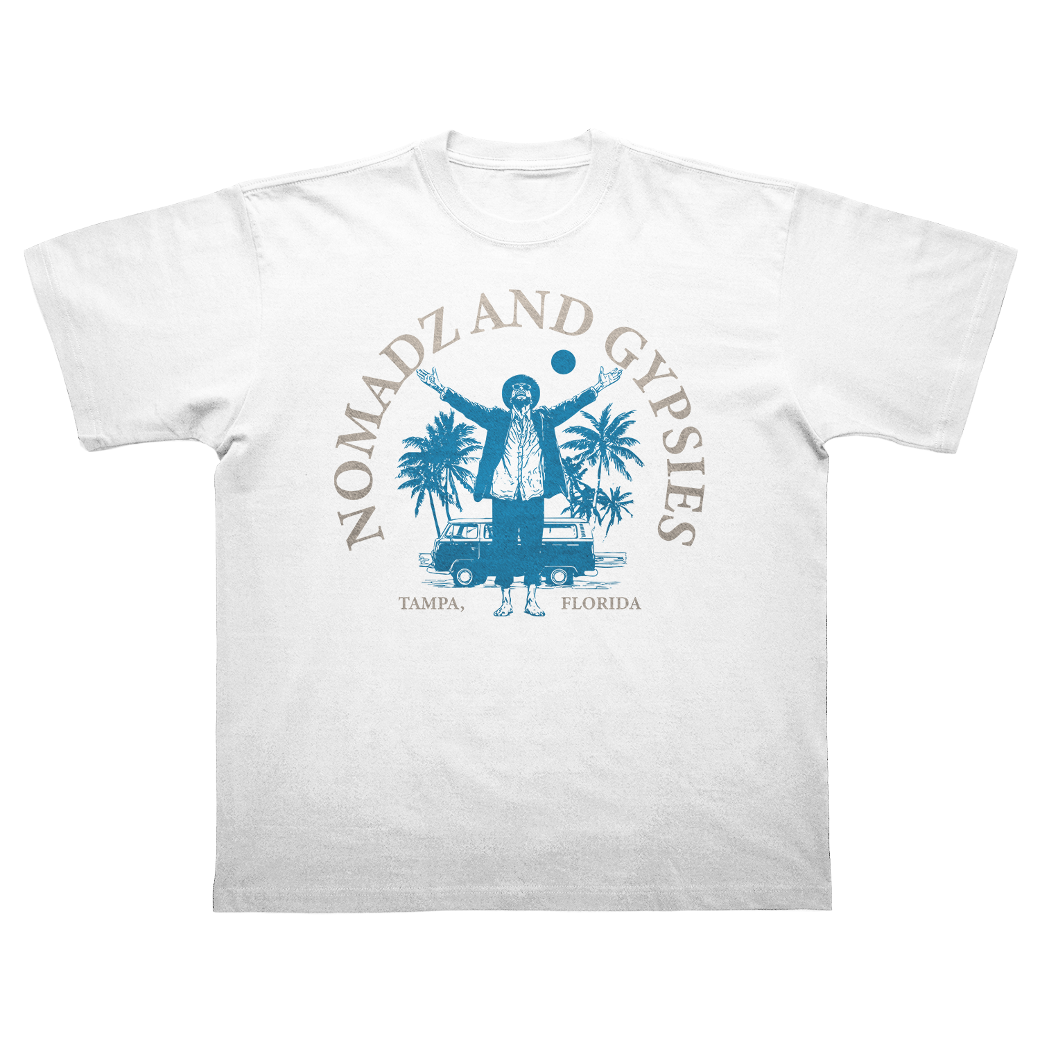 Apparel Design by Rifqi 7 for this project | Design #35579705