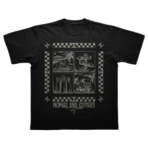 Apparel Design by Rifqi 7 for this project | Design: #35590327