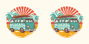 Apparel Design by dcoffeeaddict for this project | Design #35597371
