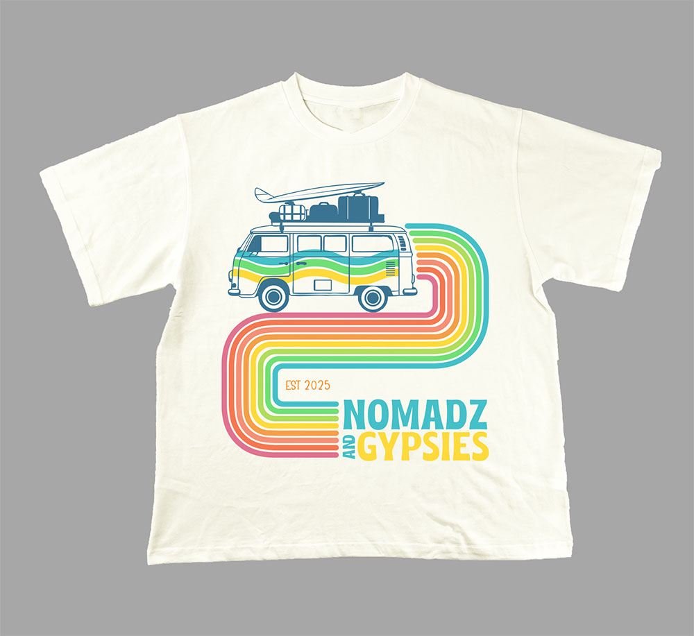 Design de Vêtement par Drawingbook pour ce projet | Design #35582318