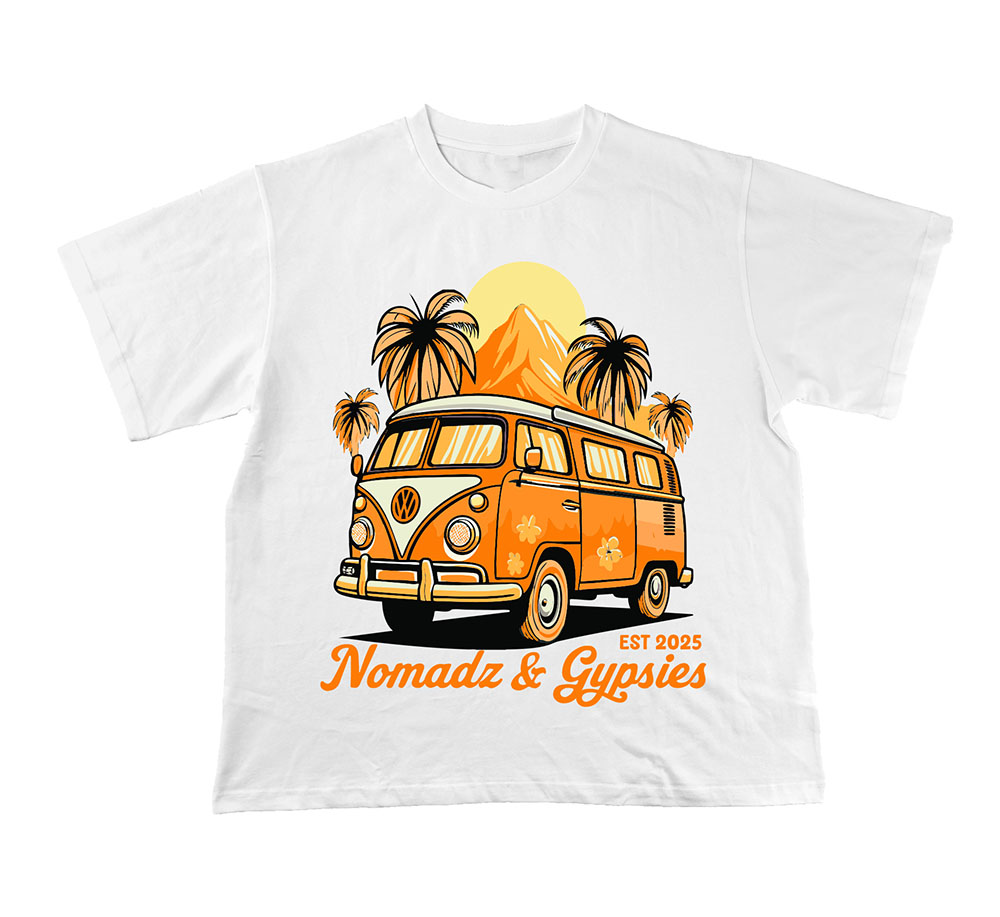 Apparel Design by Drawingbook for this project | Design #35606522