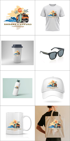 Apparel Design by AZ_Studio for this project | Design #35555464