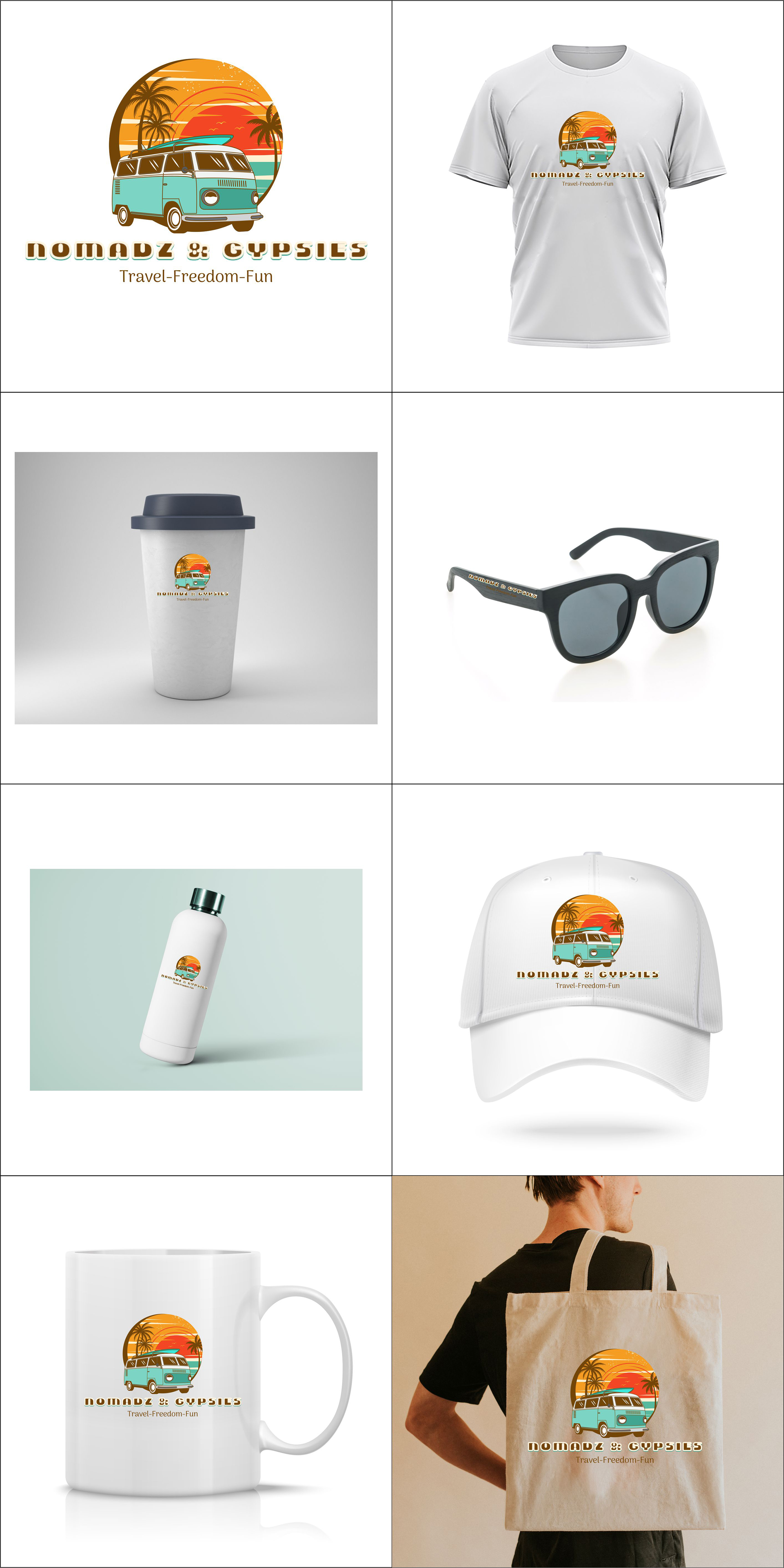 Apparel Design by AZ_Studio for this project | Design #35555465