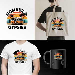 Apparel Design by Zulahmad2023 for this project | Design #35577842