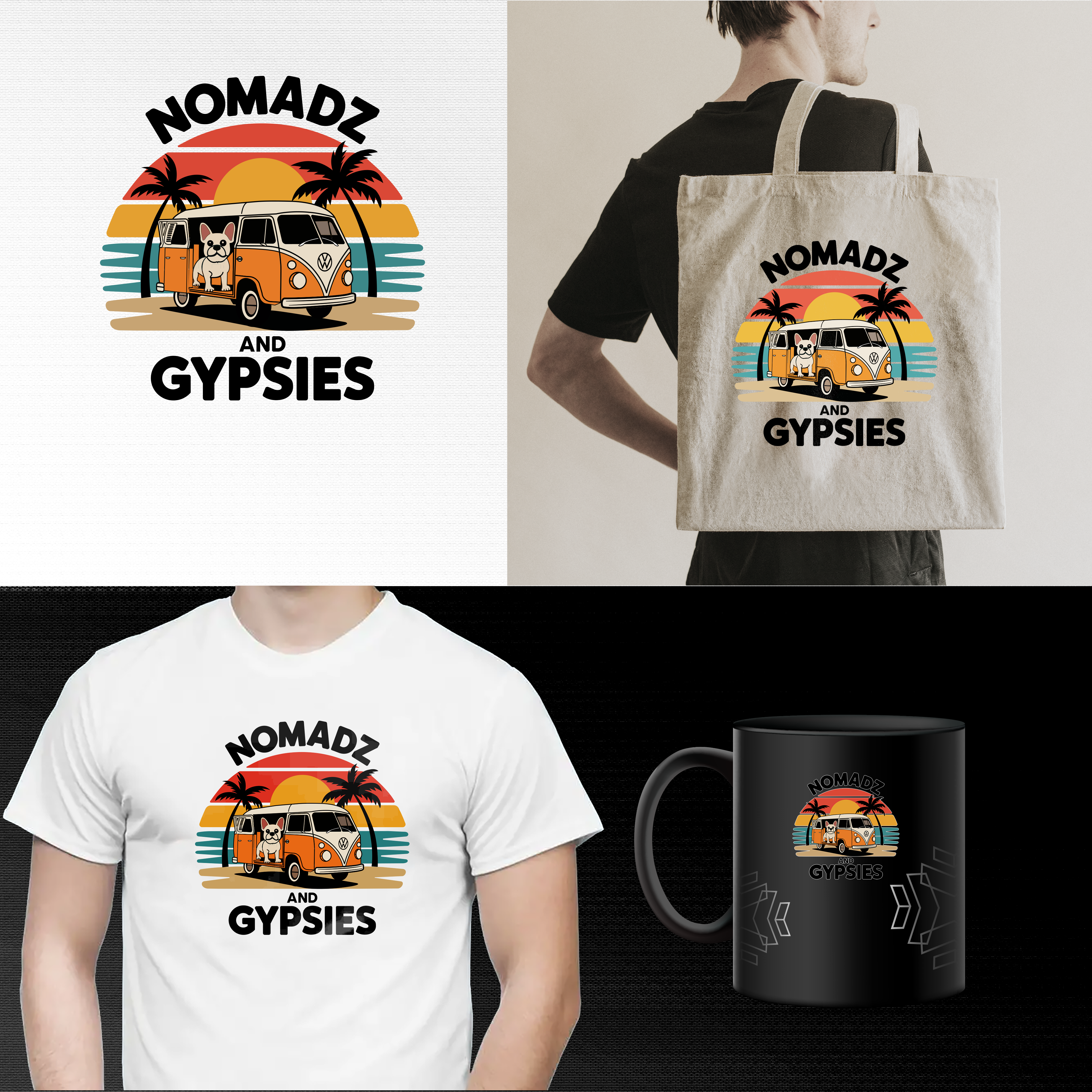 Apparel Design by Zulahmad2023 for this project | Design #35582540