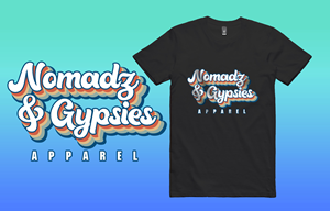 Apparel Design by KickArt for this project | Design: #35609553