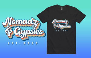 Apparel Design by KickArt for this project | Design: #35609728