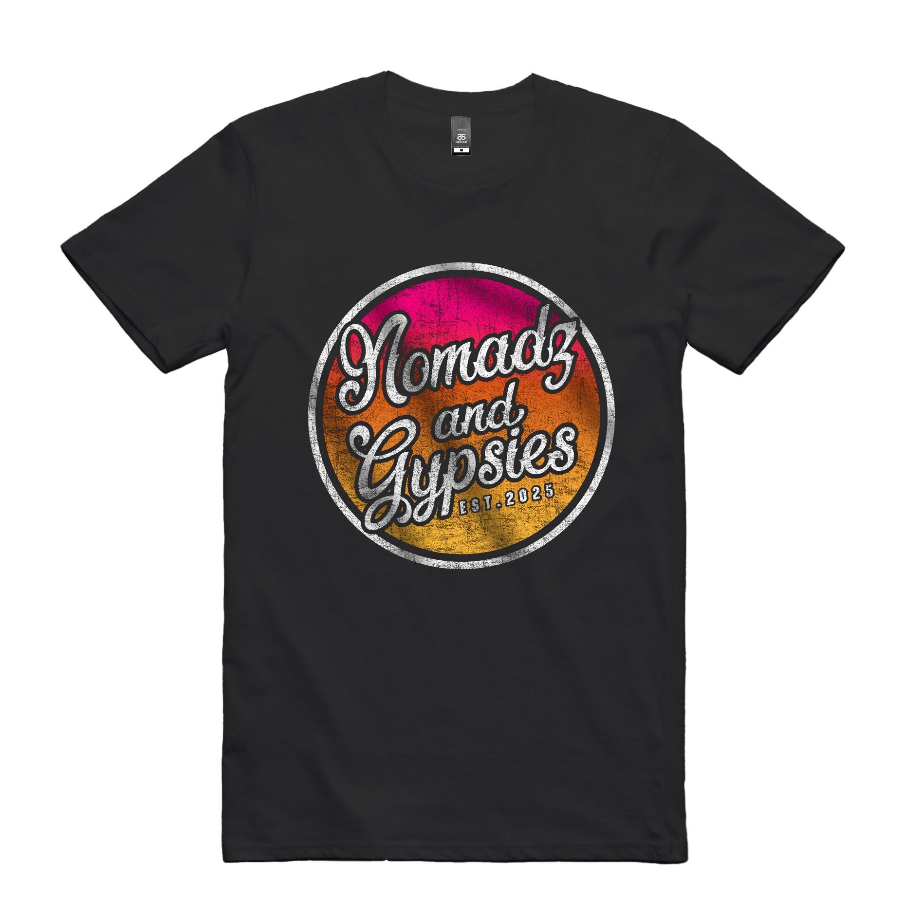 Apparel Design by KickArt for this project | Design #35609737