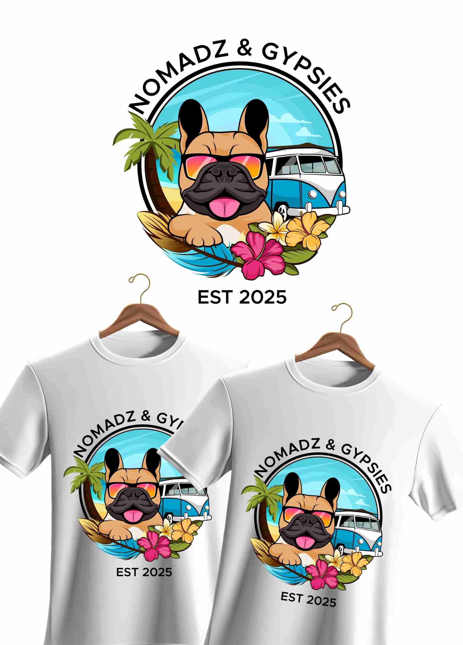 Bekleidung-Design von debdesign für dieses Projekt | Design #35580127