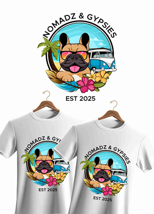 Bekleidung-Design von debdesign für dieses Projekt | Design: #35580127