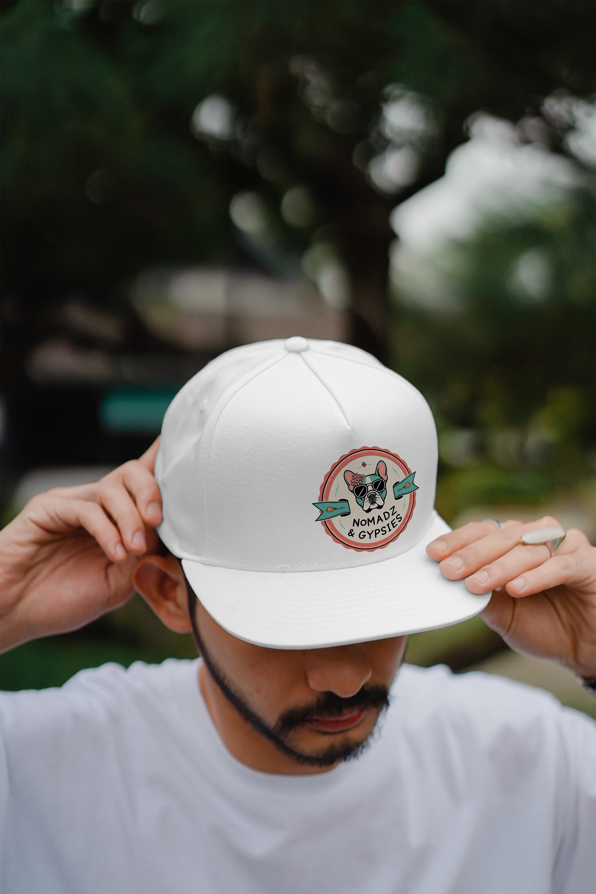 Apparel Design by Profe Hobbs for this project | Design #35552591
