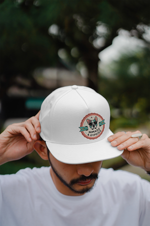 Apparel Design by Profe Hobbs for this project | Design: #35552591