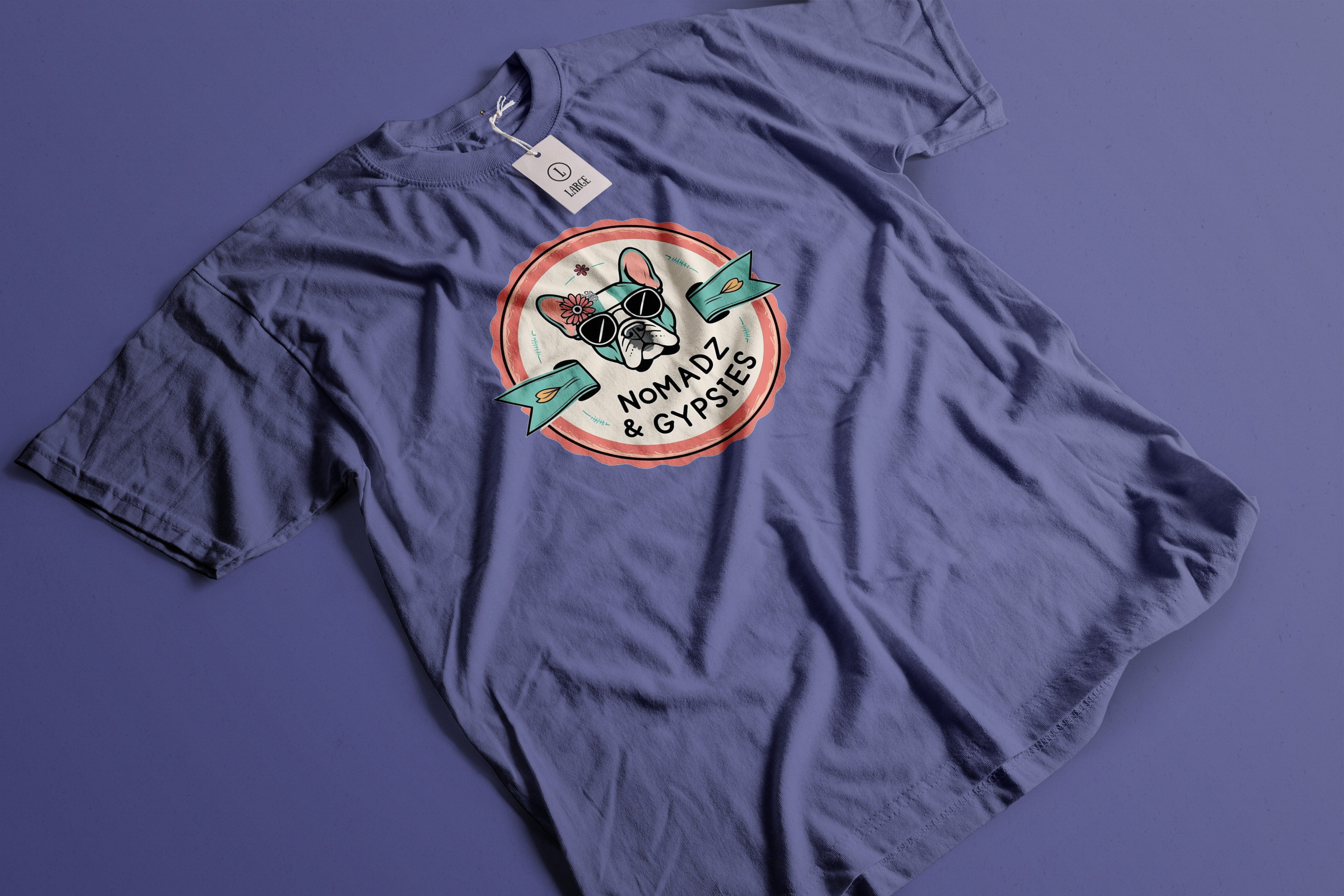 Bekleidung-Design von Profe Hobbs für dieses Projekt | Design #35552592