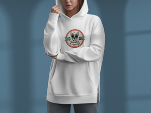 Apparel Design by Profe Hobbs for this project | Design: #35552601