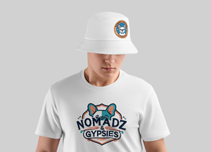 Apparel Design by Profe Hobbs for this project | Design: #35553558