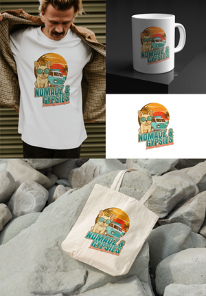 Apparel Design by Impressive Designs for this project | Design #35551250