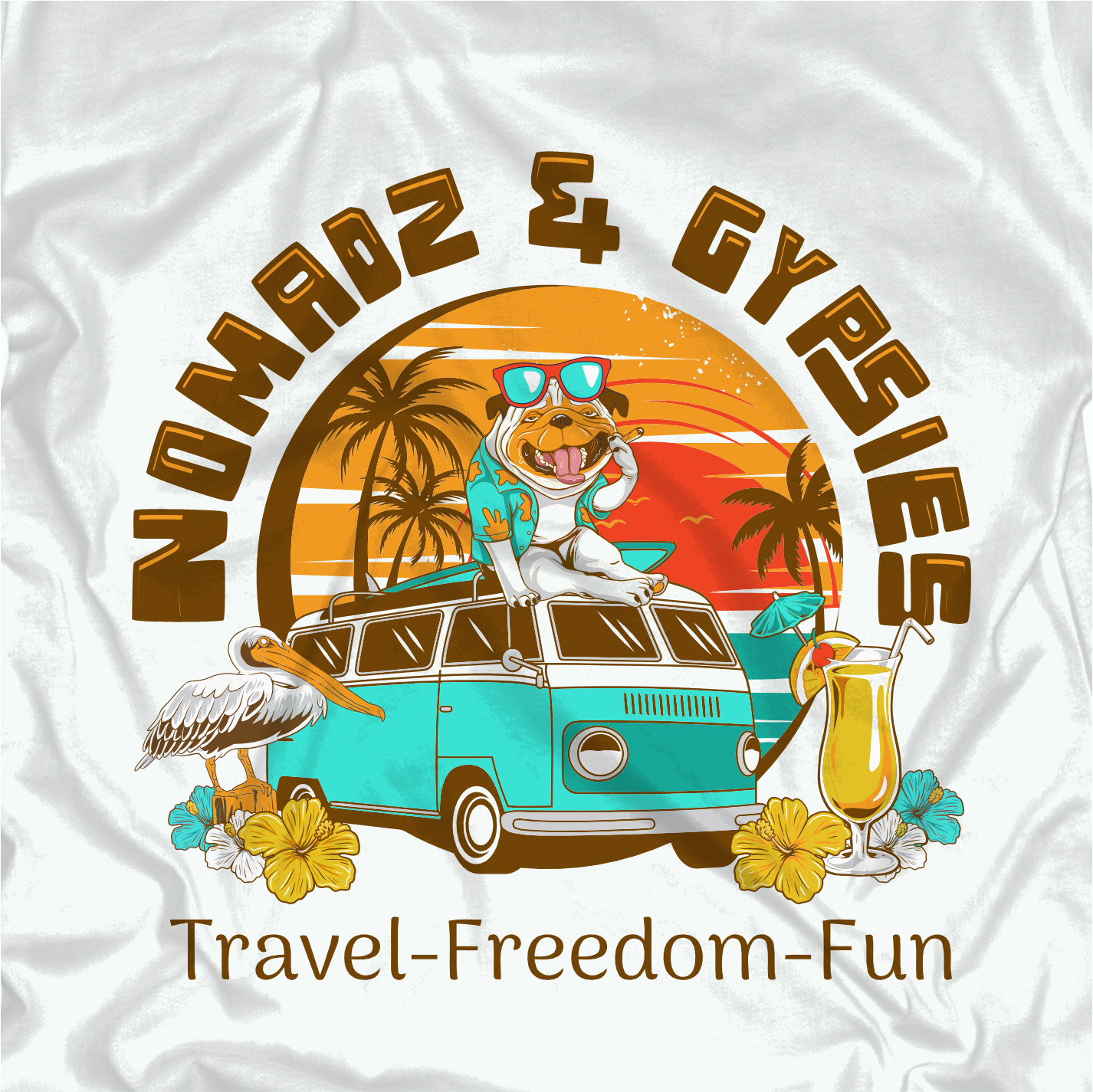 Design de Vêtement par Yakuza20 pour ce projet | Design #35609470