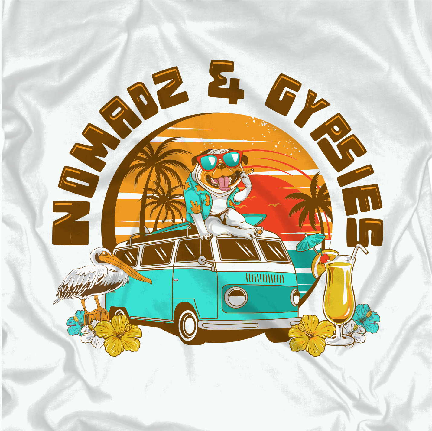 Bekleidung-Design von Yakuza20 für dieses Projekt | Design #35609859