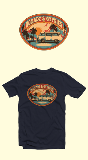 Apparel Design by Ngoeg