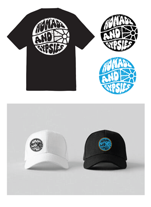 Apparel Design by dskyvbc