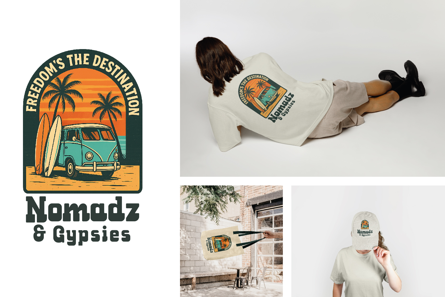 Apparel Design by Kore Branding for this project | Design #35556721
