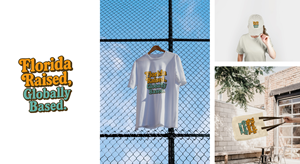 Apparel Design by Kore Branding for this project | Design: #35556723
