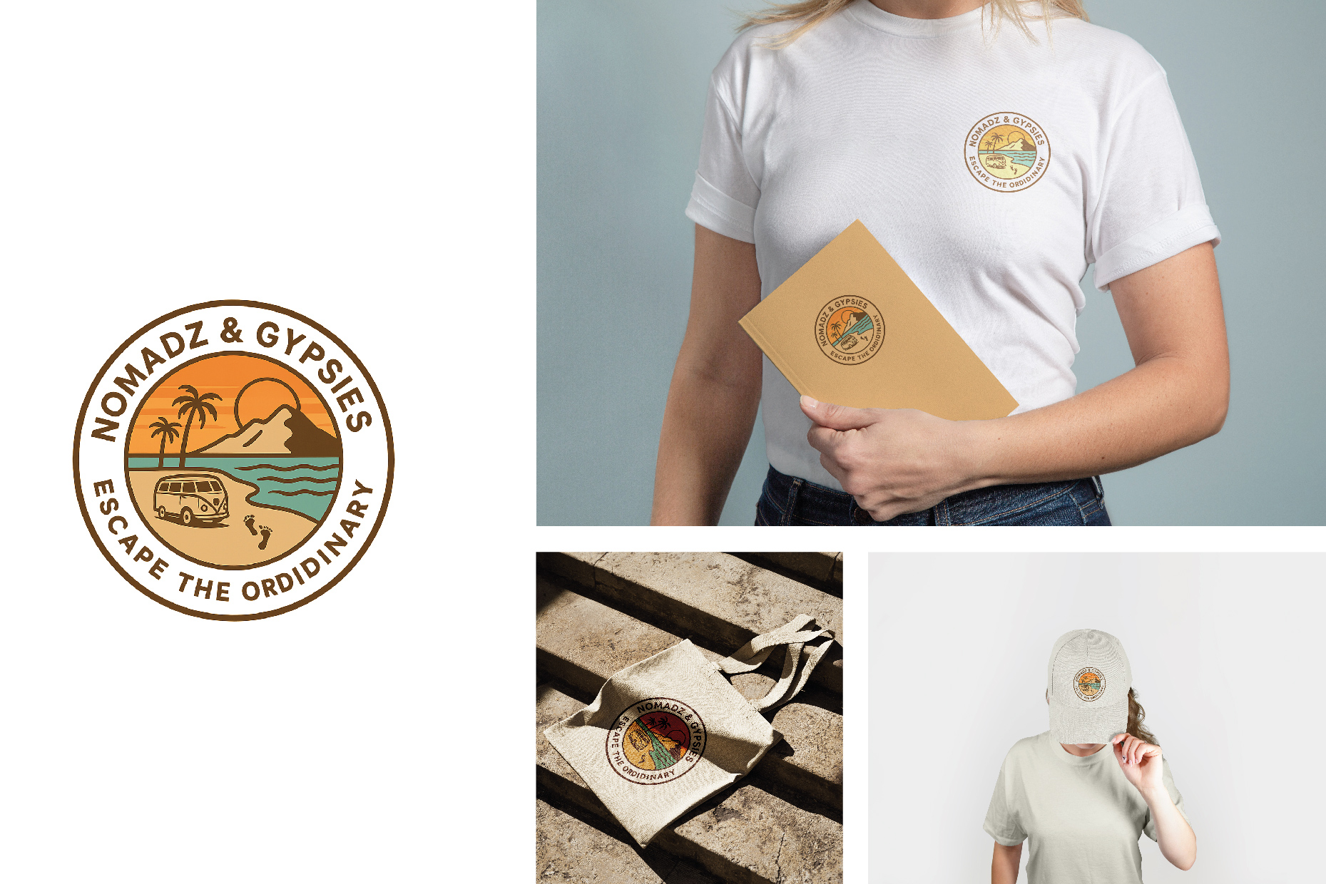 Apparel Design by Kore Branding for this project | Design #35556724
