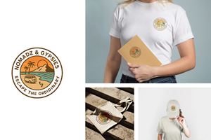 Bekleidung-Design von Kore Branding für dieses Projekt | Design: #35556724
