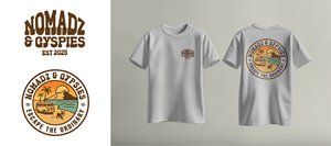 Apparel Design by Kore Branding for this project | Design: #35585242