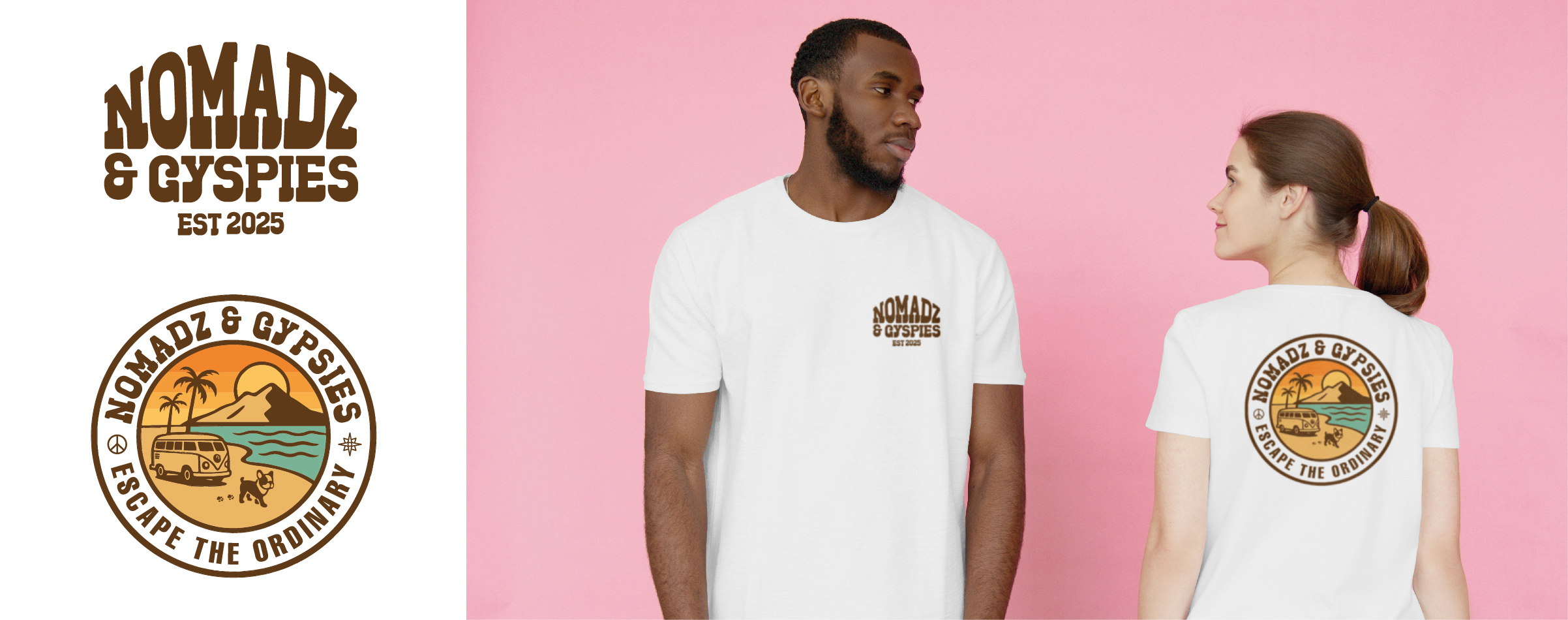 Apparel Design by Kore Branding for this project | Design #35611373