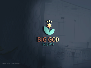 Logo Design by LogoEon for this project | Design: #35546070