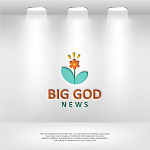 Logo Design by LogoEon for this project | Design: #35546071