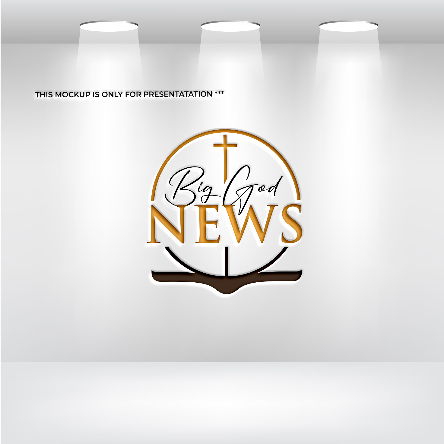 Logo Design by RS_Design for this project | Design #35545710
