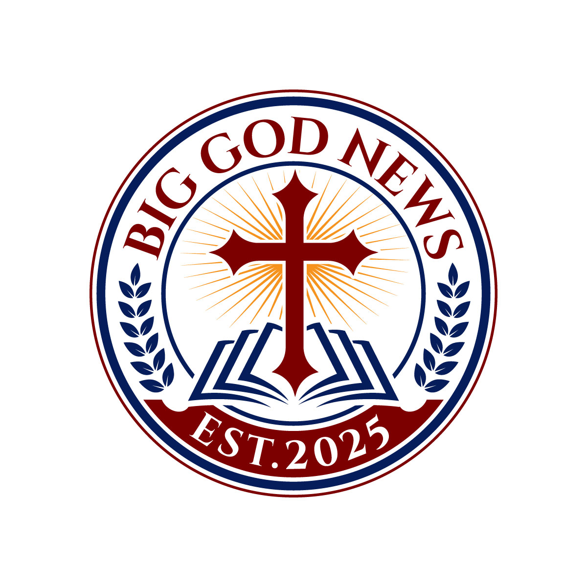 Logo Design by Suvendu.S for this project | Design #35571720