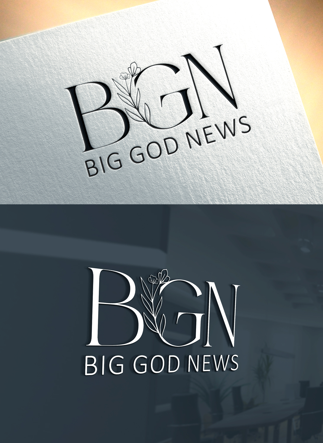 Logo Design by RaKu 2 for this project | Design #35574748