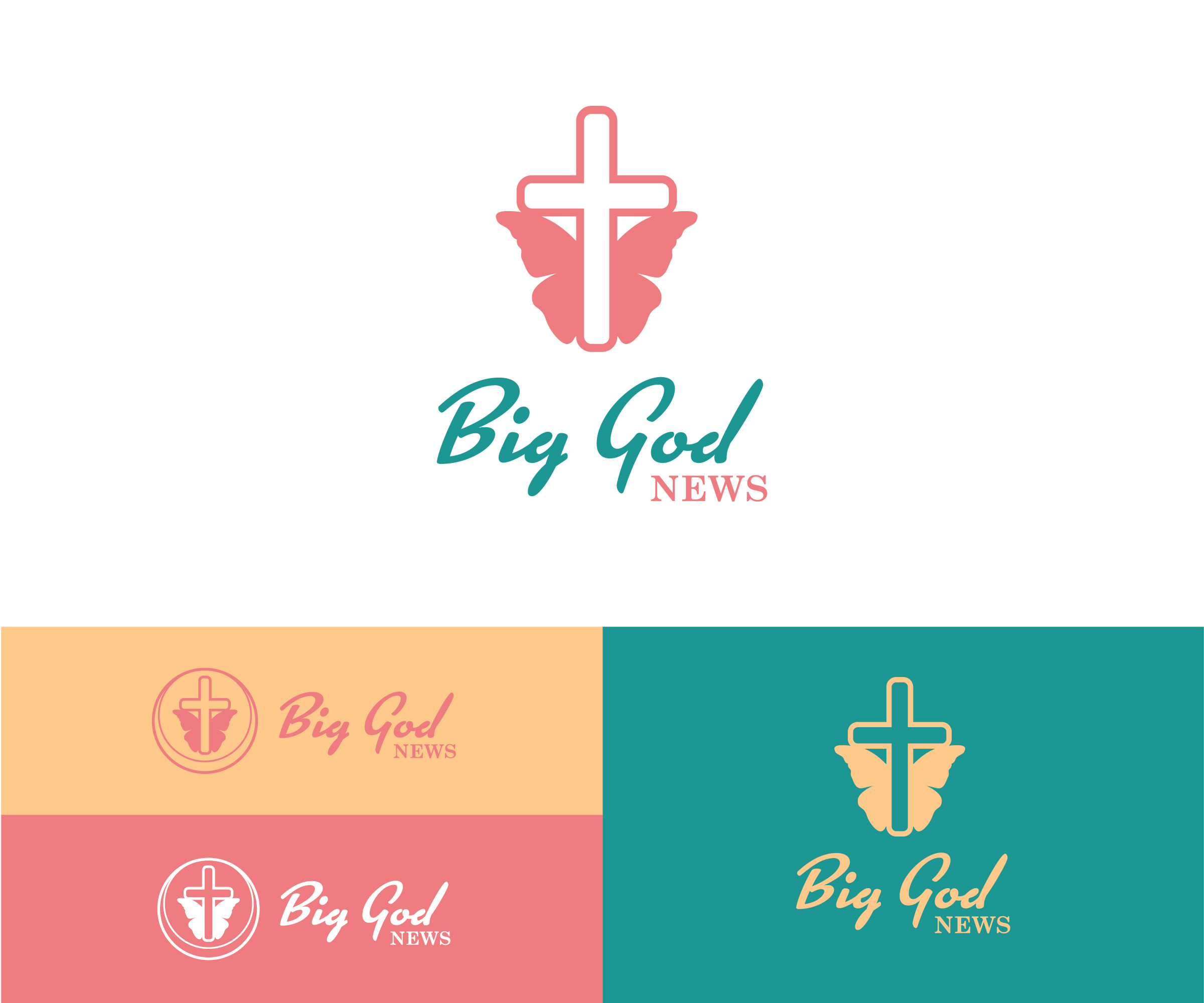 Logo Design by DesignShaper for this project | Design #35544574
