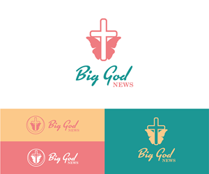 Logo Design by DesignShaper