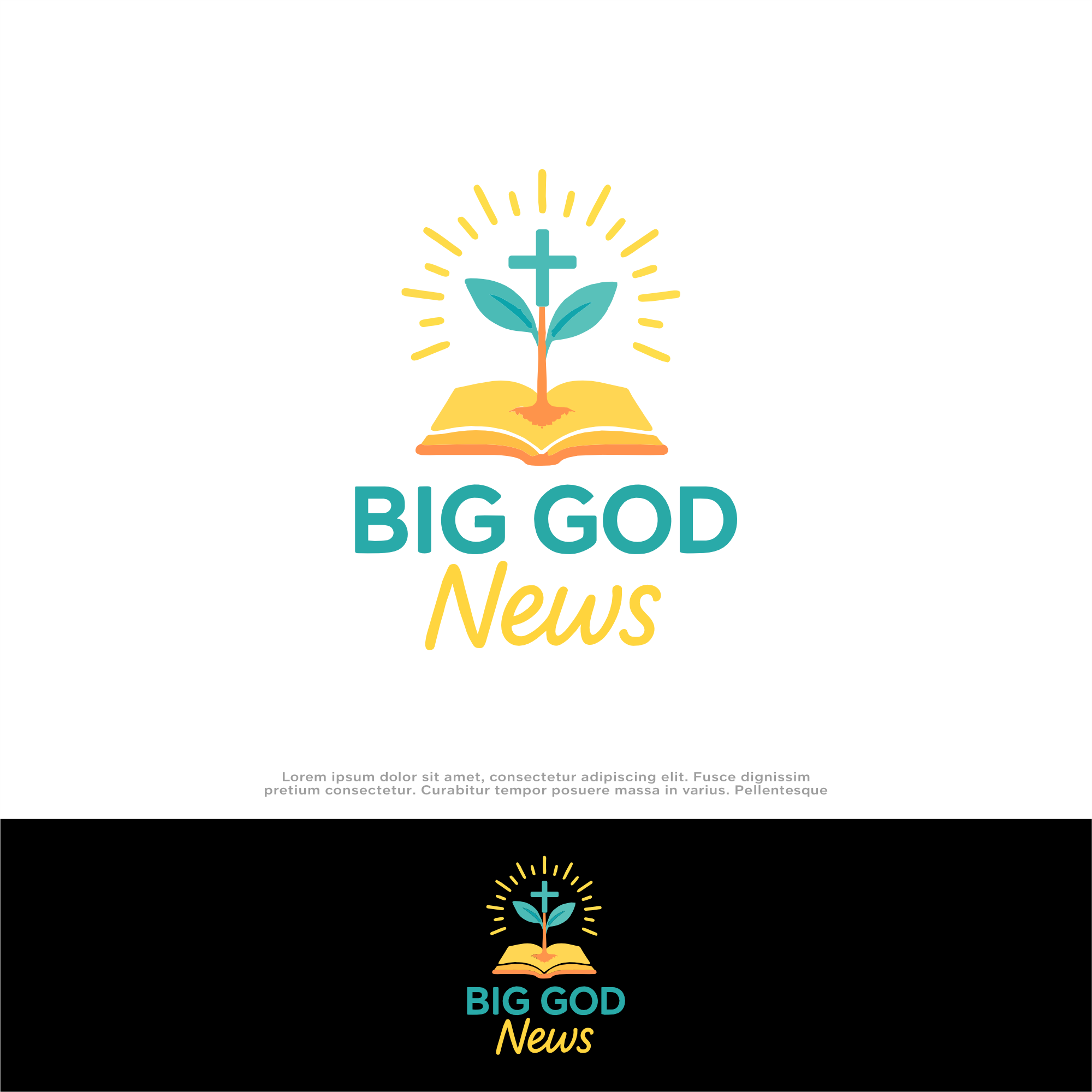 Logo Design by win it for this project | Design #35544781