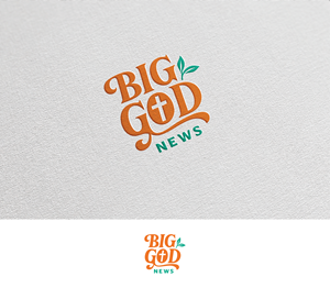 Logo Design by Afsana_Hoque for this project | Design #35546303