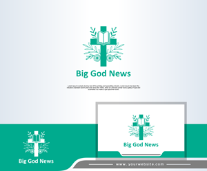 Logo Design by in creative for this project | Design: #35549094