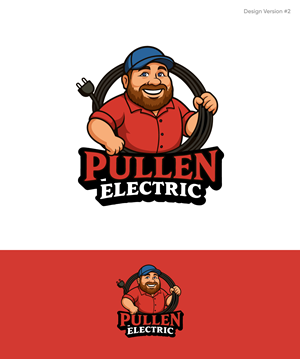Logo Design by apik. for this project | Design: #35548453