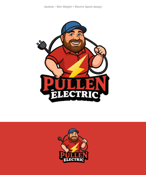 Logo Design by apik. for this project | Design: #35555278