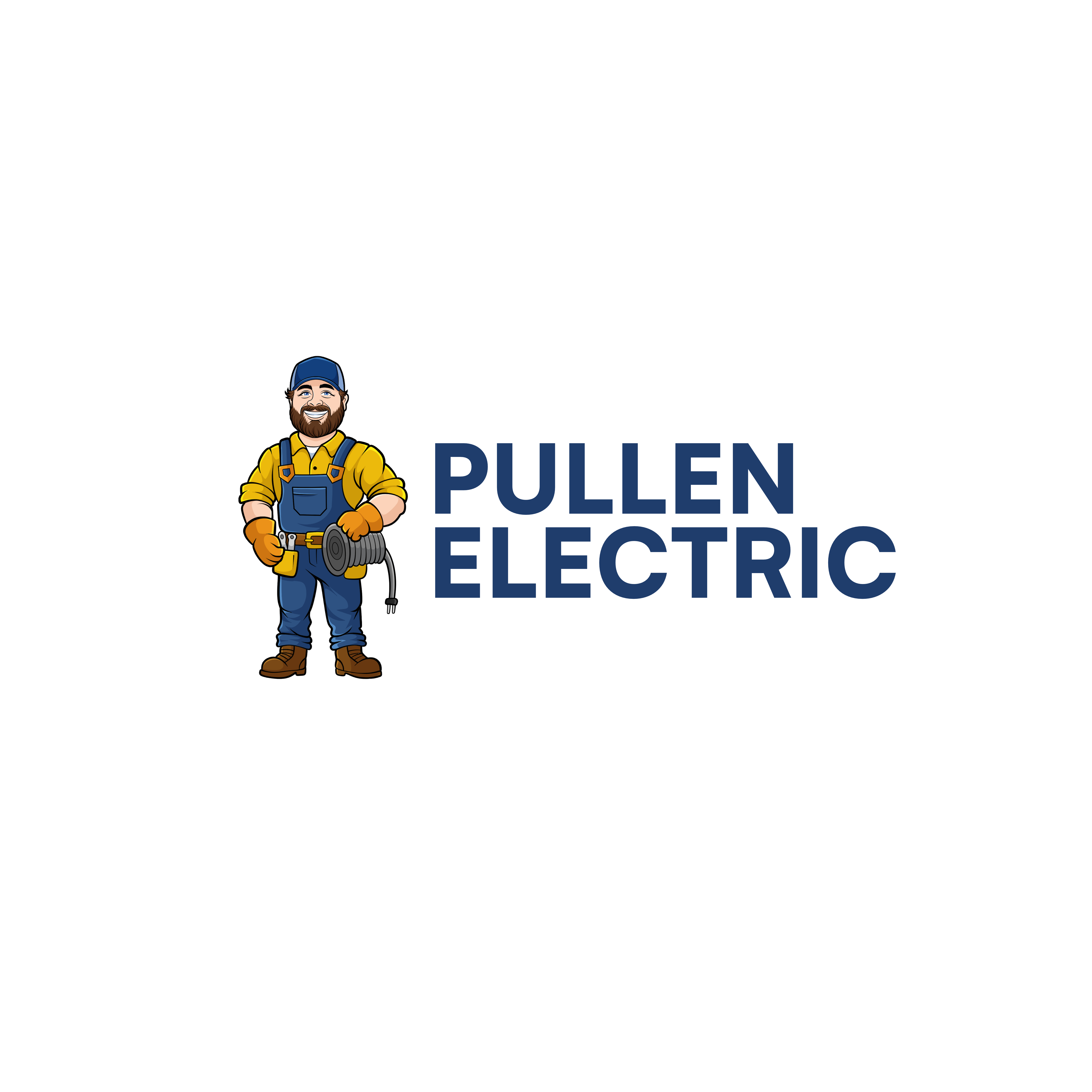 Logo Design by Kusuma Studio for this project | Design #35555592