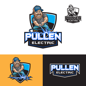 Logo Design by Line Art Taste